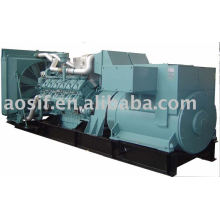 625kva/500kw HND diesel generator with ISO and CE certificate